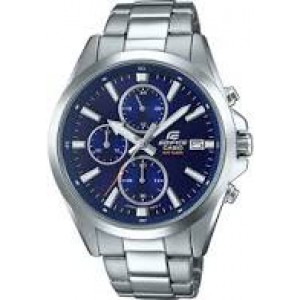 Годинник CASIO 3 EFV-560D-2AVUEF