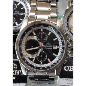 Годинник ORIENT CTD0V001B0
