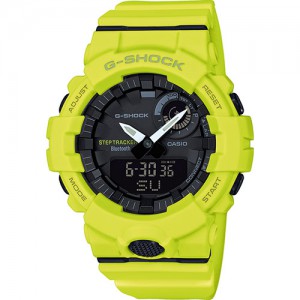 Годинник CASIO 0 GBA-800-9AER