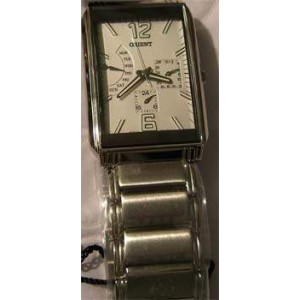 Годинник ORIENT CUUAB002WO