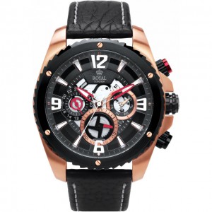 Годинник ROYAL LONDON 41349-02