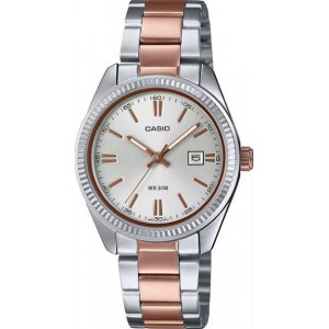 Годинник CASIO 4 LTP-1302PRG-7AVEF