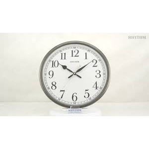 Годинник RHYTHM CMG610NR08