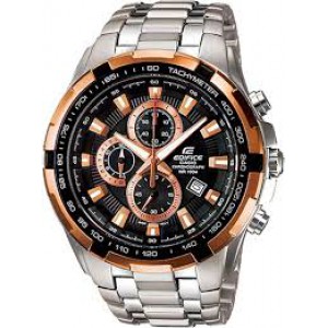 Годинник CASIO 3 EF-539D-1A5