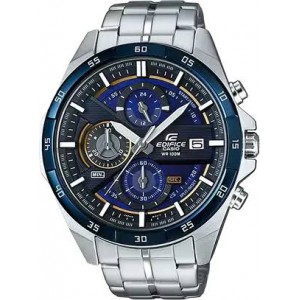 Годинник CASIO 3 EFR-556DB-2AVUEF