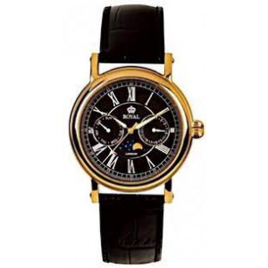 Годинник ROYAL LONDON 40089-04 (4800B3C)