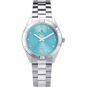 Годинник ROYAL LONDON 21503-04