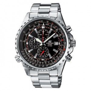 Годинник CASIO 3 EF-527D-1AVEF