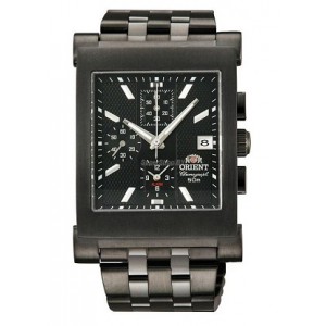 Годинник ORIENT FTDAG006B