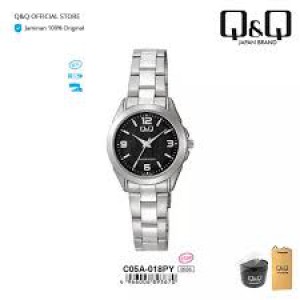 Годинник Q&Q C05A-018PY