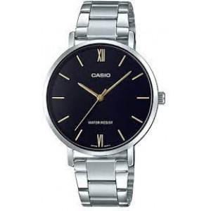 Годинник CASIO 4 LTP-VT01D-1BUDF
