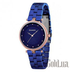 Годинник GUARDO P11394(m) RgBlBl