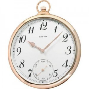 Годинник RHYTHM CMG752NR13