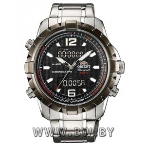 Годинник ORIENT FVZ04002B0