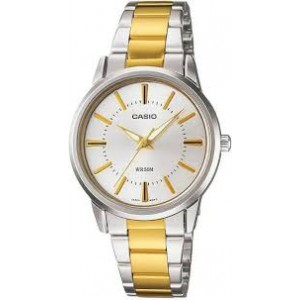 Годинник CASIO 4 LTP-1303SG-7AVEF