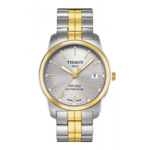 Годинник TISSOT T049.407.22.031.00