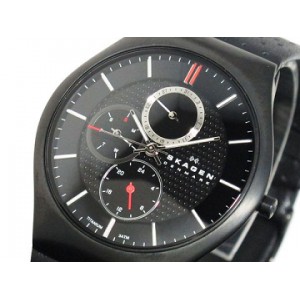 Годинник SKAGEN 806XLTBLB