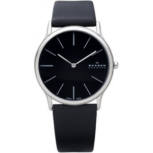 Годинник SKAGEN 858XLSLB