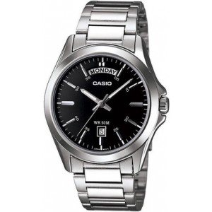 Годинник CASIO 3 MTP-1370D-1A1VEF