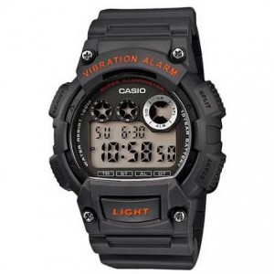 Годинник CASIO W-735H-8AVEF