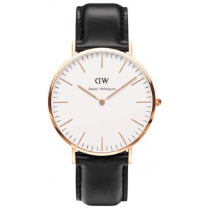 Годинник DANIEL WELLINGTON 0107DW 40