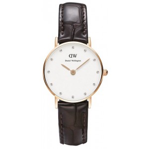 Годинник DANIEL WELLINGTON 0902DW 26