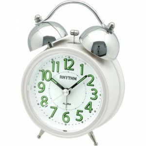 Годинник RHYTHM CRA843NR03