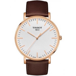 Годинник TISSOT T109.610.36.031.00