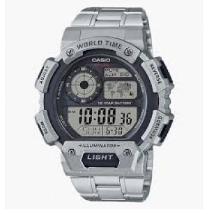 Годинник CASIO AE-1400WHD-1AVEF