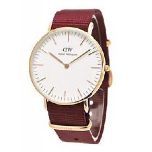 Годинник DANIEL WELLINGTON DW00100271 (уц)