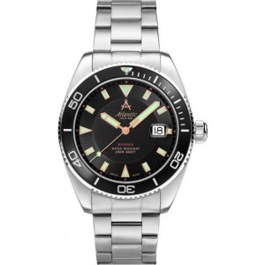 Годинник ATLANTIC 80377.41.61R