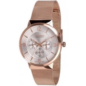 Годинник GUARDO S01626(m) RgW