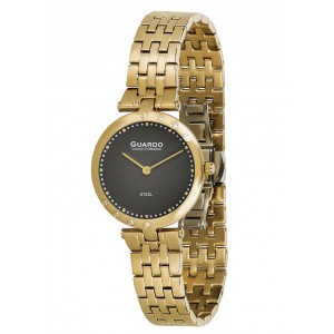 Годинник GUARDO S02405(m) G1B
