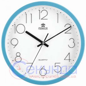 Годинник POWER 8221GKS
