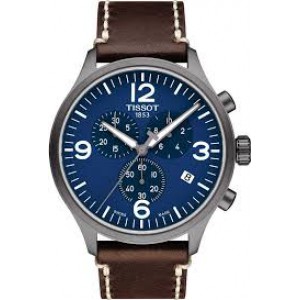 Годинник TISSOT T116.617.36.047.00
