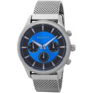 Годинник GUARDO P11102(m) SBl