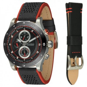 Годинник GUARDO S01355 S2BlBr