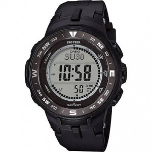 Годинник CASIO 0 PRG-330-1ER